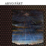 ARVO PART - FUR ALINA - LP