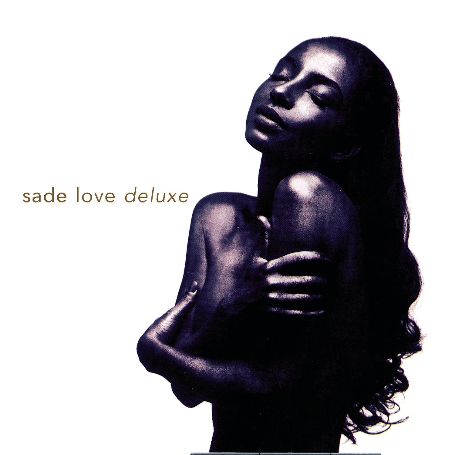 SADE – LOVE DELUXE – LP