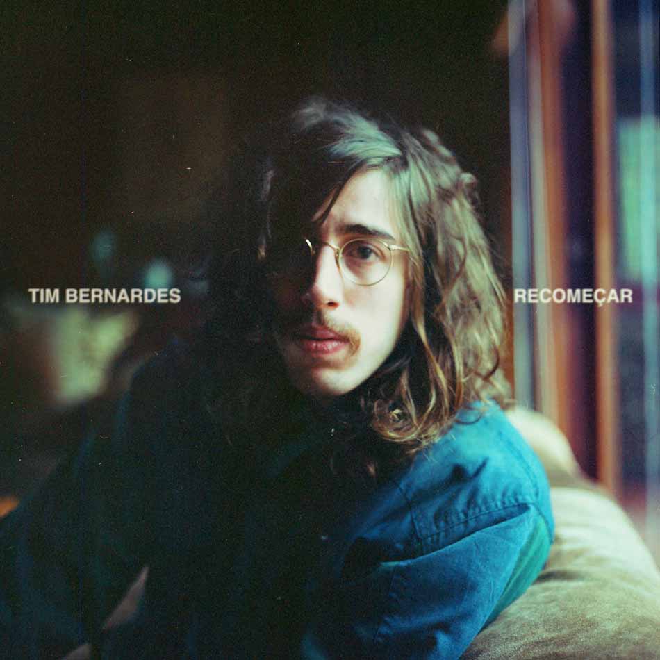 BERNARDES, TIM - RECOMECAR - LP