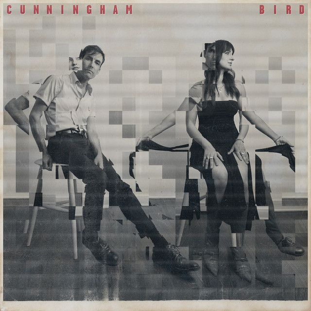 BIRD, ANDREW & MADISON CUNNINGHAM - CUNNINGHAM BIRD (EDITION LIMITEE VINYLE VIOLET) - LP