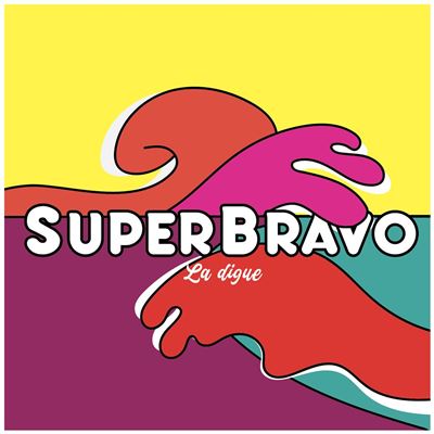 La-Digue SUPERBRAVO