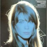 HARDY, FRANCOISE - MESSAGES PERSONNELS - LP