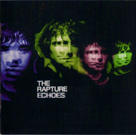 RAPTURE - ECHOES