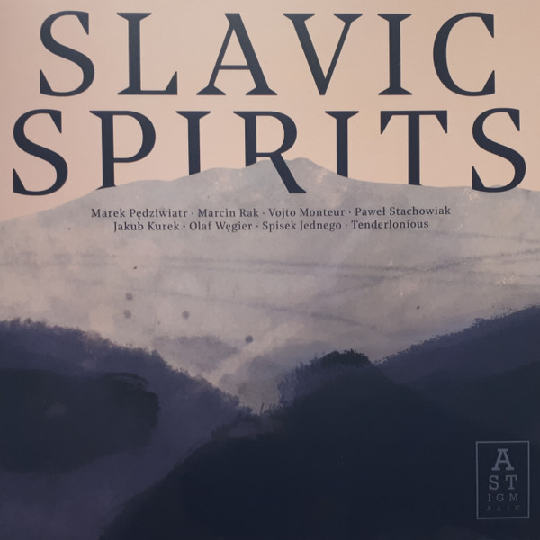 EABS Slavic Spirits