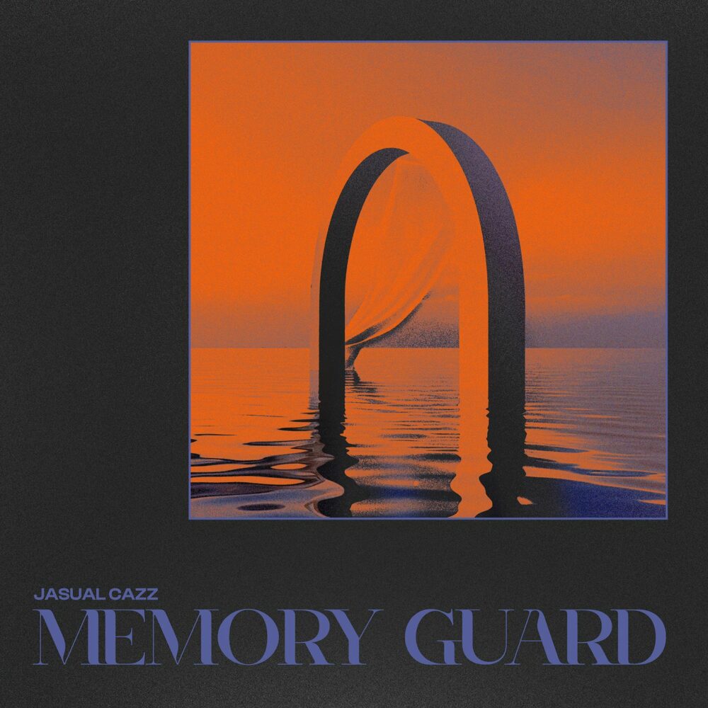 Jasual Cazz Memory Guard