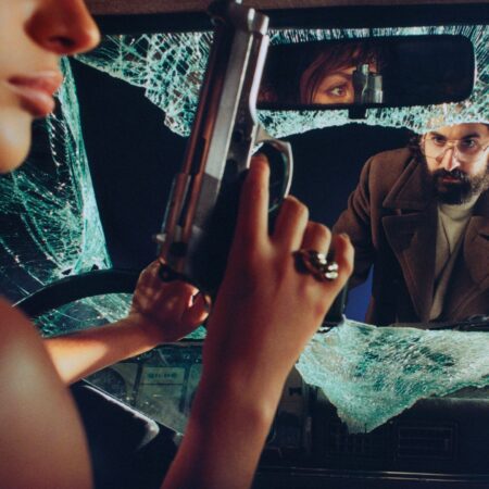 Antoine Bourachot Diversions