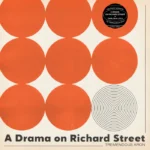 01 TREMENDOUS ARON - A DRAMA ON RICHARD STREET EP _ CARLOS AND LOLA EP - LP 02