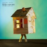 FLAVIEN BERGER & SACHA DURYMUSIC FOR MAISON D'EN FACE (LEO WALK & LA MARCHE BLEUE)