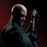 KYD, JESPER – HITMAN: CONTRACTS (ORIGINAL SOUNDTRACK 2LP) – LP