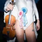 ROYER SOPHIE YOUNg GIRL FOREVER LP VINYLE 2024 STONES THROW