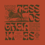 CHALKIAS, TASSOS - DIVINE REEDS - LP 01
