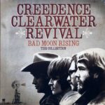 CREEDENCE CLEARWATER REVIVAL - BAD MOON RISING (THE COLLECTION) - LP 01