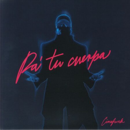 Cimafunk - Pa’ Tu Cuerpa