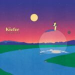 KIEFER "ITS OK, B U" VINYLE