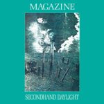 MAGAZINE - SECOND HAND DAYLIGHT (VINYLE COULEUR VERT) - LP