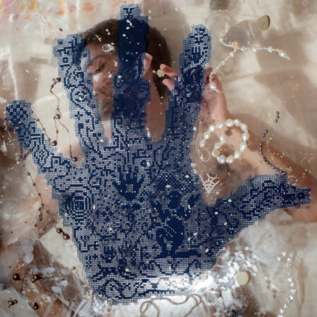 JAAR, NICOLAS & ALI SETHI - INTIHA - VINYLE