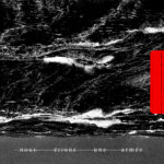 VINYLE LP NOUS ÉTIONS UNE ARMÉE - DEPUIS TOUJOURS, J'AI L'IMPRESSION QUE MA VIE EST SUR LE POINT DE COMMENCER