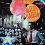 Ralfi Pagan - Self Titled LP NEW