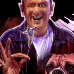 DVNO - MAN ON A WIRE