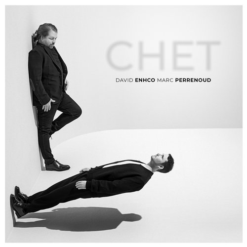 DAVID ENCO & MARC PERRENOUD – CHET – LP