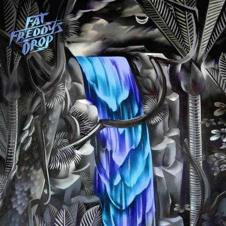 FAT FREDDYS DROP – SLO MO (2LP) – LP