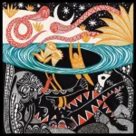 La Saboteuse Yazz Ahmed VINYLE LP REEDITION JAZZ