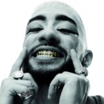 PAMART, SOFIANE – NOCHE (EDITION DELUXE 2LP) – LP