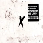 ANDERSON PAAK & NXWORRIES & KNXWLEDGE - YES LAWD ! (2LP) - LP