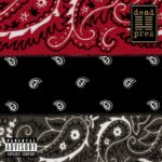 DEAD PREZ - RBG - REVOLUTIONARY BUT GANGSTA (RSD BLACK FRIDAY 2024) - LP