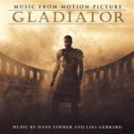 ZIMMER, HANS & LISA GERRARD - GLADIATOR (2LP VINYLE COULEUR RSD BLACK FRIDAY 2024) - LP