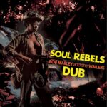 MARLEY, BOB AND THE WAILERS - SOUL REBELS DUB (YELLOW AND RED HAZE VINYL) - LP 01