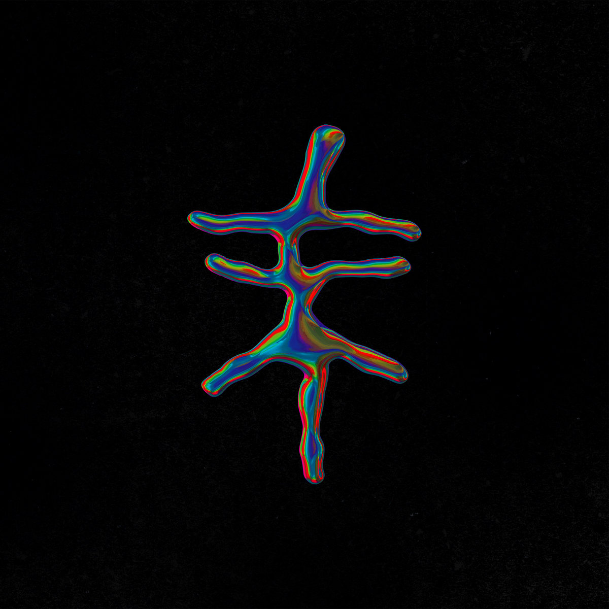 V_A - RAINBOW WARRIORS VOL.1 2024 - LP