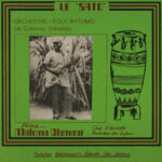 ORCHESTRE POLY RYTHMO - LE SATO