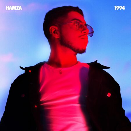 HAMZA – 1994 – LP