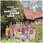 PENZA PENZA - ELECTRICOLORIZED - LP