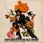 POPS SMASH - POPS GOTTA BRAND OLD SMASH - LP
