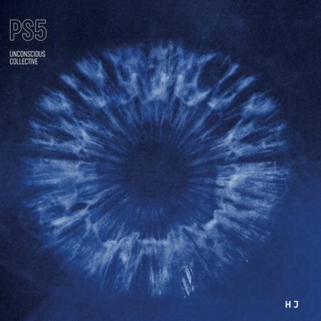PS5 - UNCONSCIOUS COLLECTIVE - LP