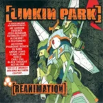 LINKIN PARK – REANIMATION (2LP) – LP