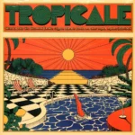 V_A - TROPICALE (2LP) - LP