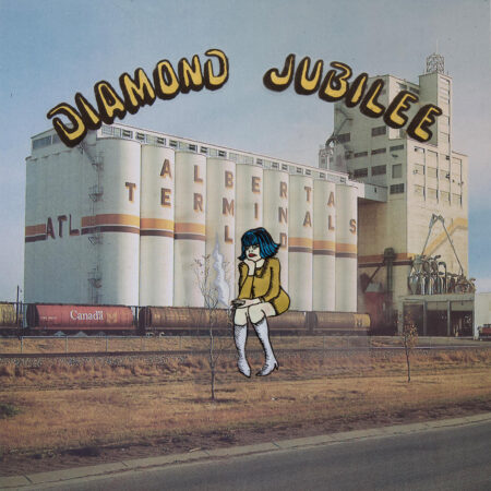 CINDY LEE DIAMOND JUBILEE