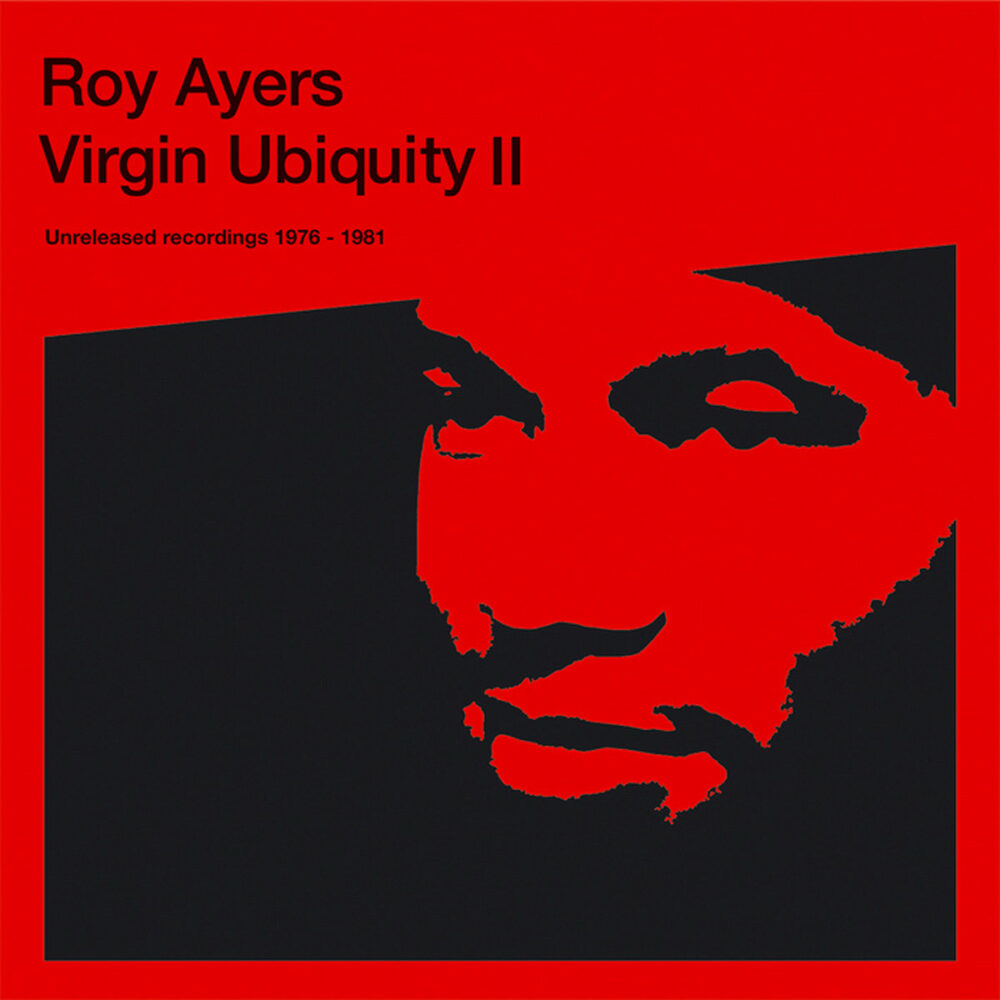 AYERS, ROY – VIRGIN UBIQUITY 2 (3LP GATEFOLD) – LP