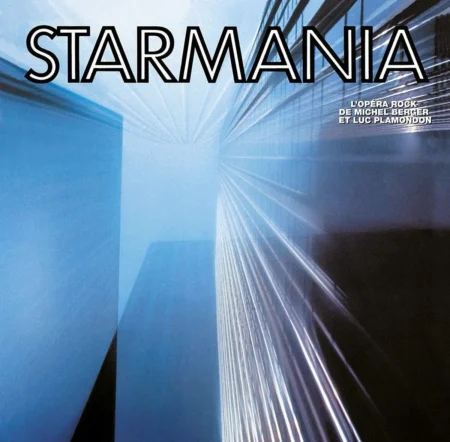 V/A - STARMANIA 1978 - LP