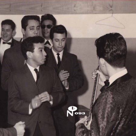 ECCENTRIC SOUL: THE COBRA LABEL