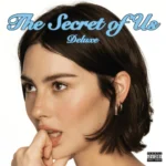 ABRAMS, GRACIE – THE SECRET OF US (DELUXE EDITION) – LP