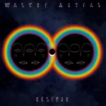 WALTER ASTRAL - ECLIPSE (2LP)