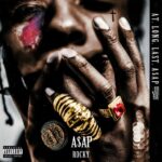 ASAP ROCKY - AT.LONG.LAST.A$AP