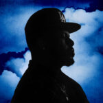 BLU AND EXILE - LOVE THE OMINOUS WORLD - LP