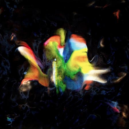 BERGER, FLAVIEN - CONTREBANDE 02. LE DISQUE DE L'ÉTÉ