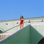 BLUMI - I KNOW ABOUT YOU / THERE IS NO END IN ME.