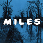 DAVIS, MILES - THE NEW MILES DAVIS QUINTET